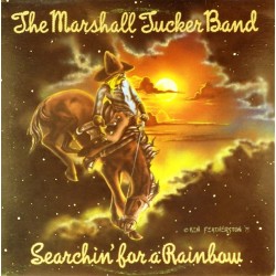 Пластинка Marshall Tucker Band Searchin' for a Rainbow